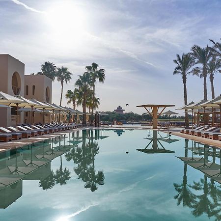 Steigenberger Golf Resort El Gouna Hurghada Exterior foto