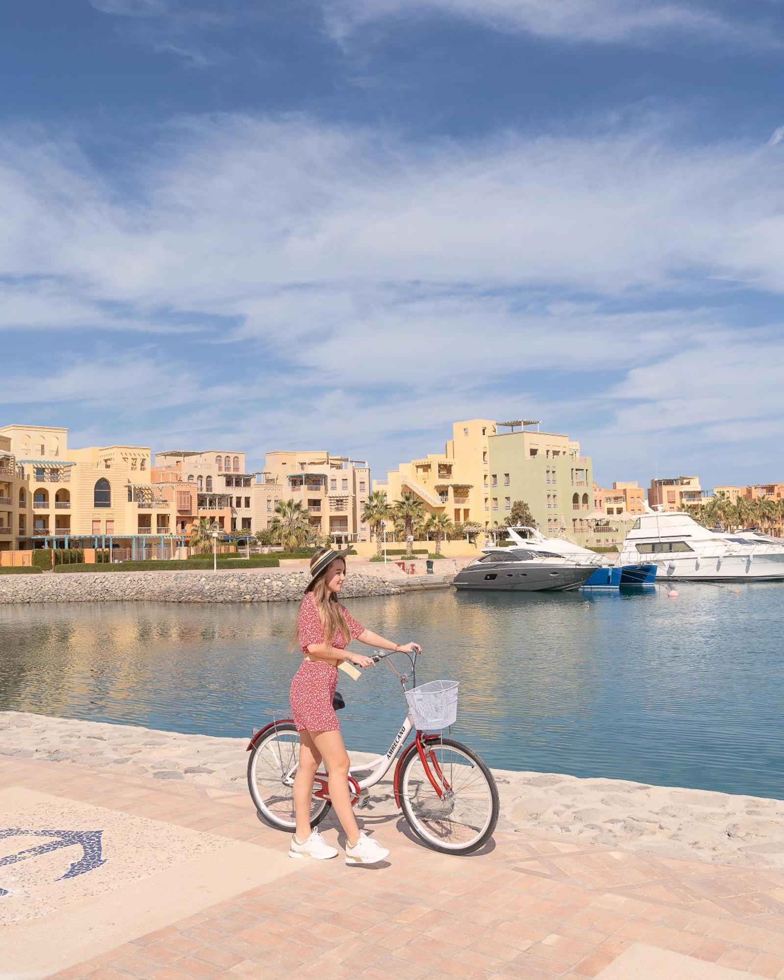 Steigenberger Golf Resort El Gouna Hurghada Exterior foto